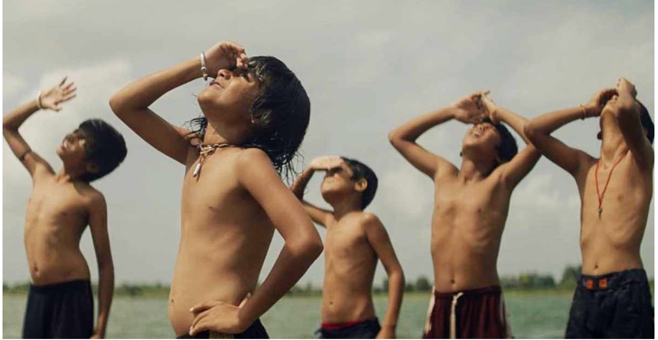 Rahul Koli, child actor in India’s Oscar entry ‘Chhello Show’, dies of leukemia at 10