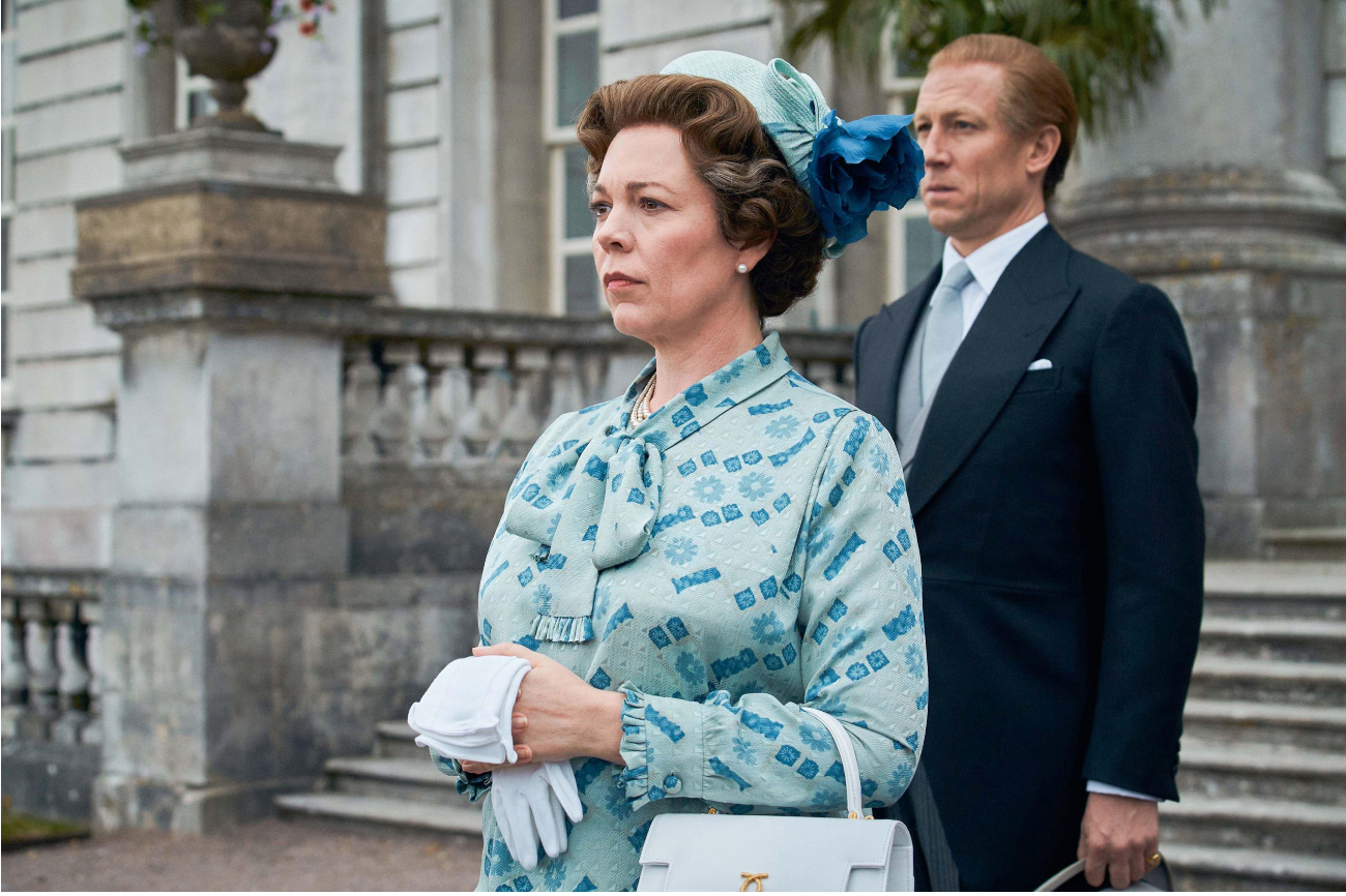 ‘The Crown’ Season 5 first look out! Makers recreate some of the iconic moments from the 1990s