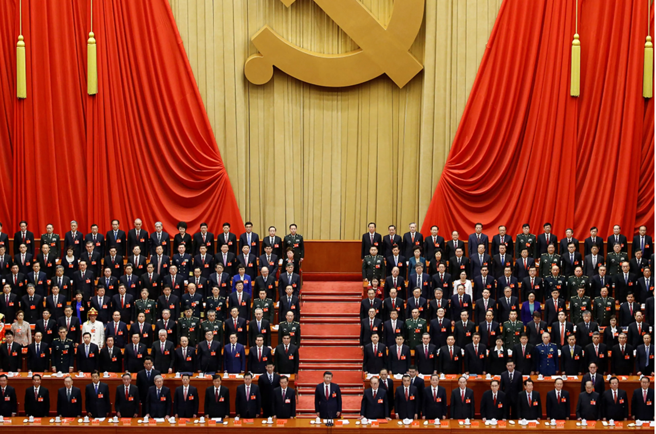 Breezy Explainer: All you need to know about China’s Communist Party Congress