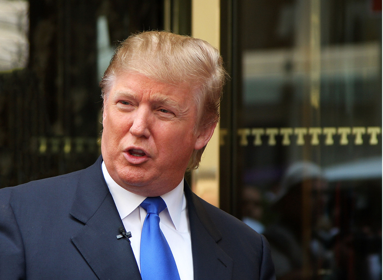 Donald Trump expected to testify in defamation lawsuit involving rape accuser