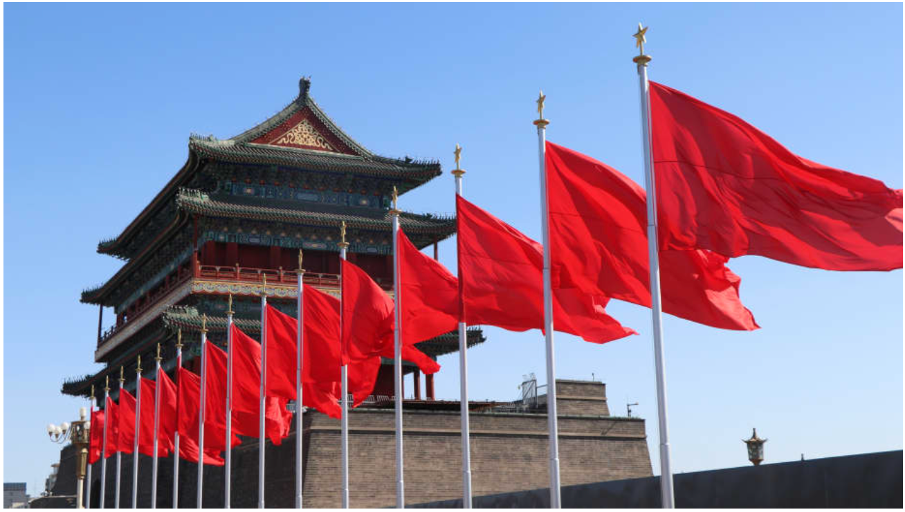 China delays release of Q3 growth figures