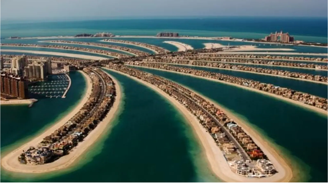 Indian business tycoon Mukesh Ambani buys Dubai’s most expensive villa for $163 mn: Report