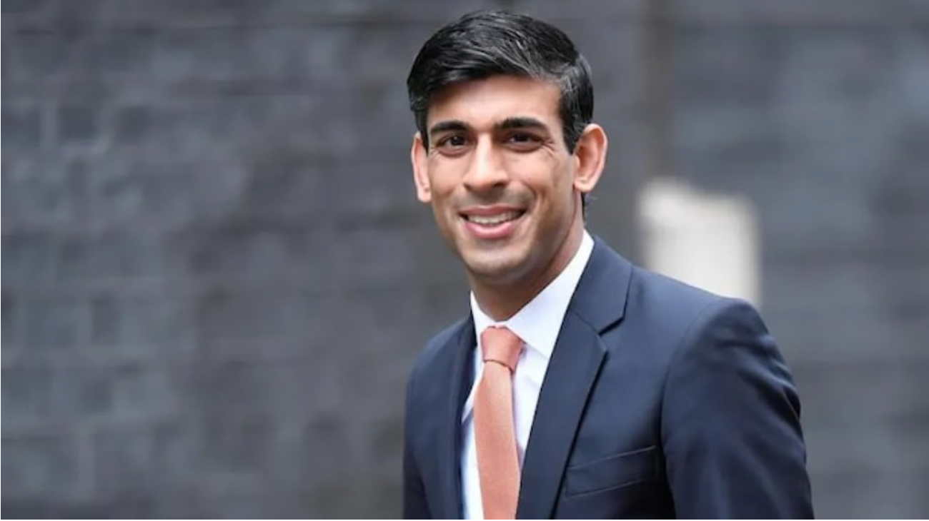 Rishi Sunak set to become UK’s first Indian-origin PM: Facts to know about him