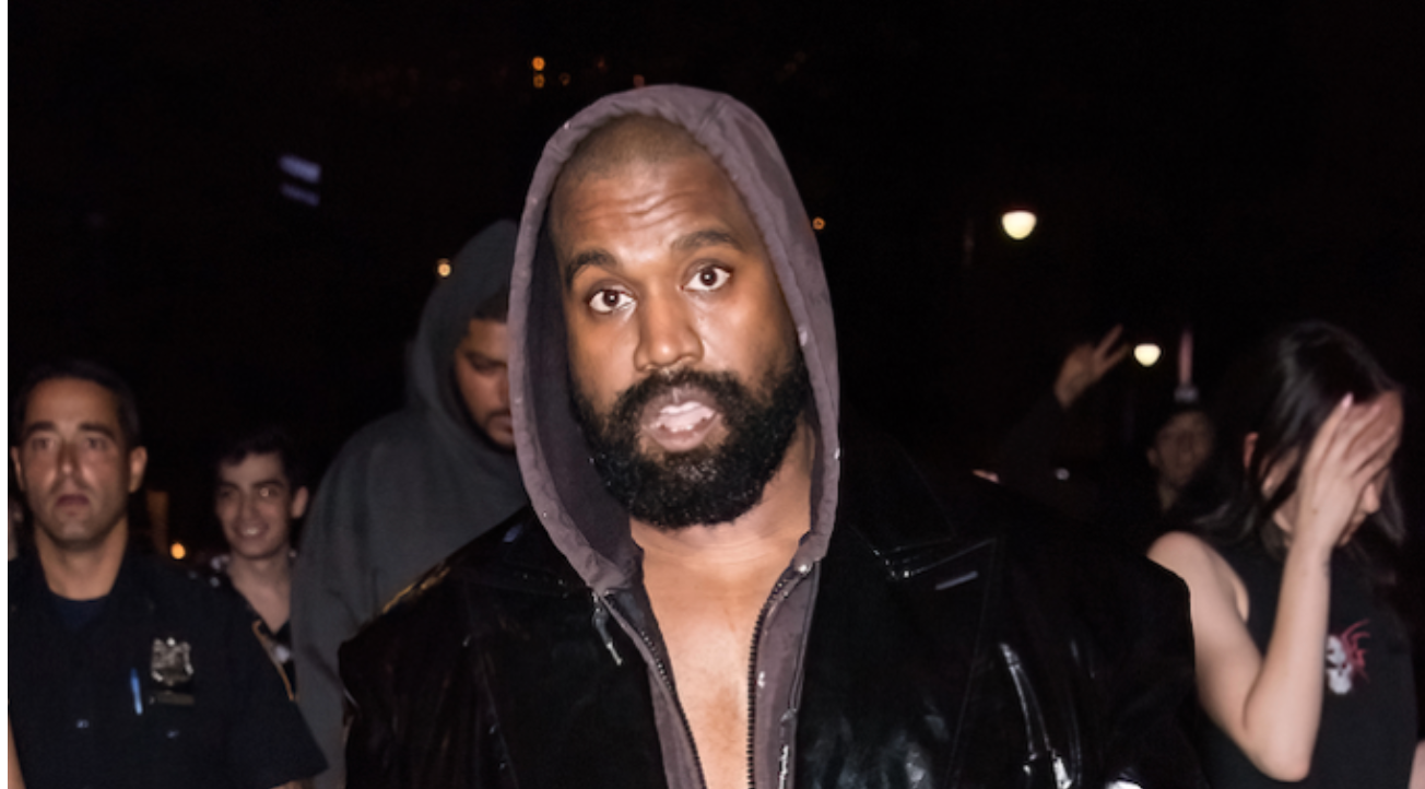 Breezy Explainer: Why are brands cutting ties with Kanye West?