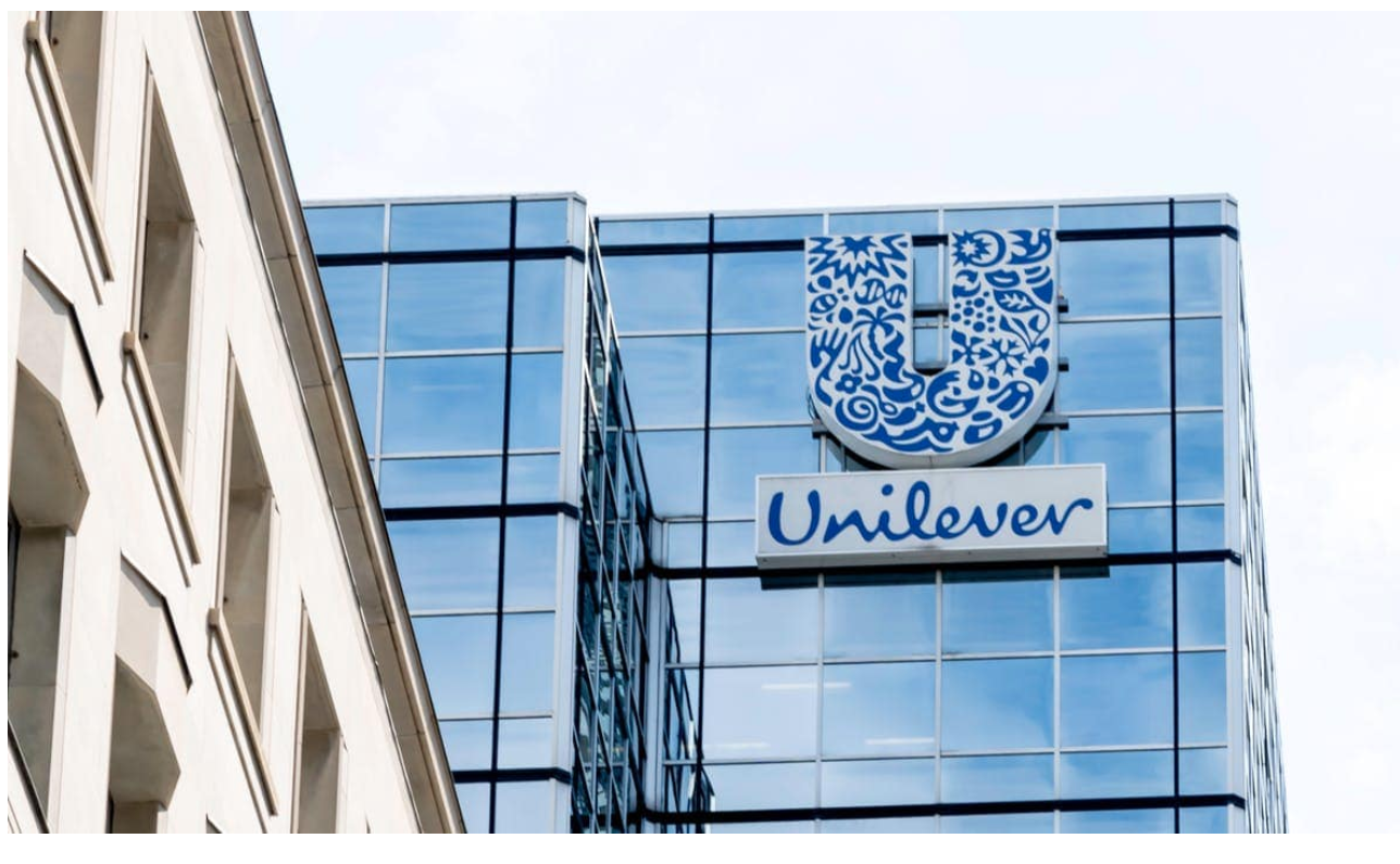 Unilever recalls dry shampoos in US over cancer risk
