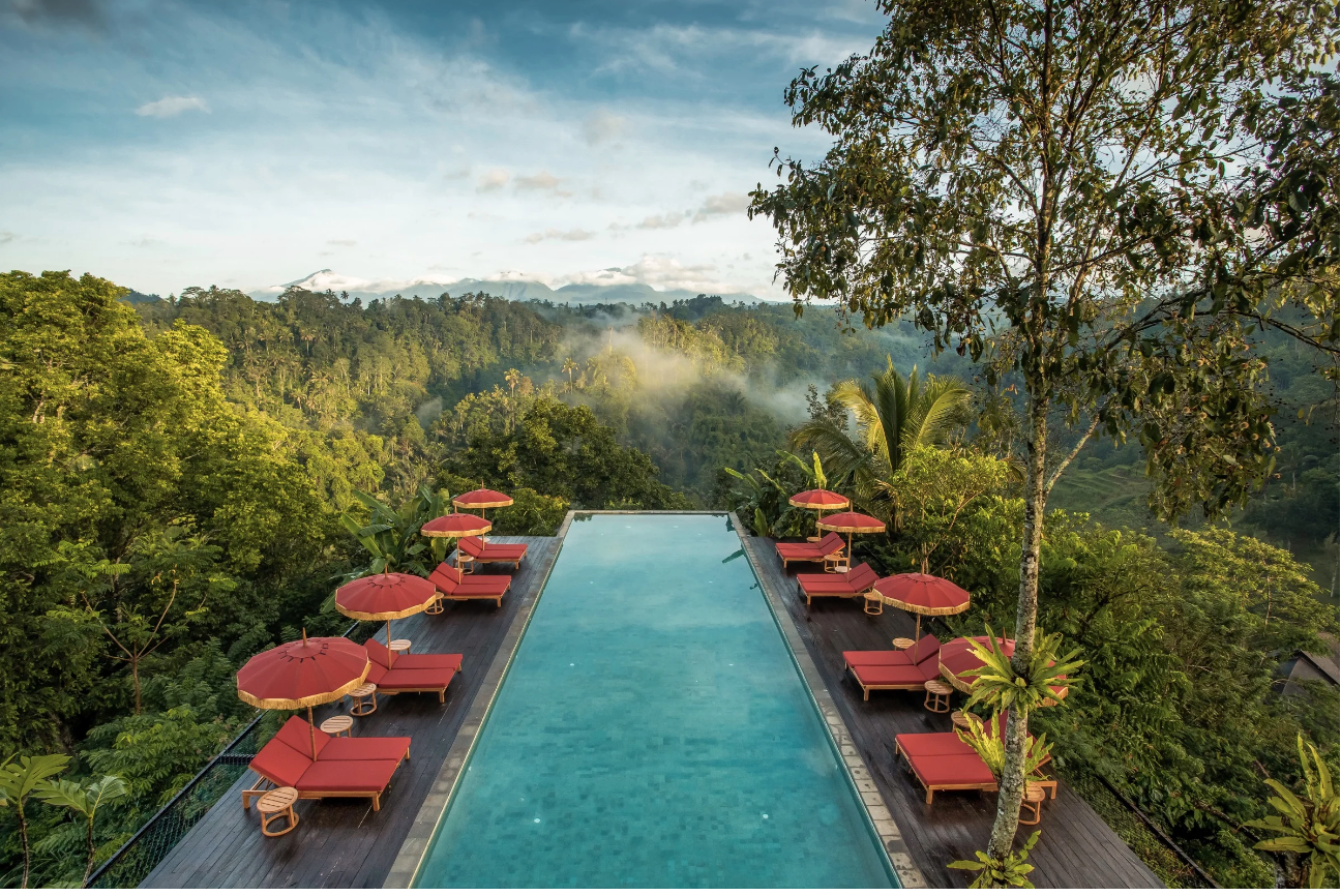 Bali introduces a new 10-year visa for tourists with a minimum $130,000 in the bank
