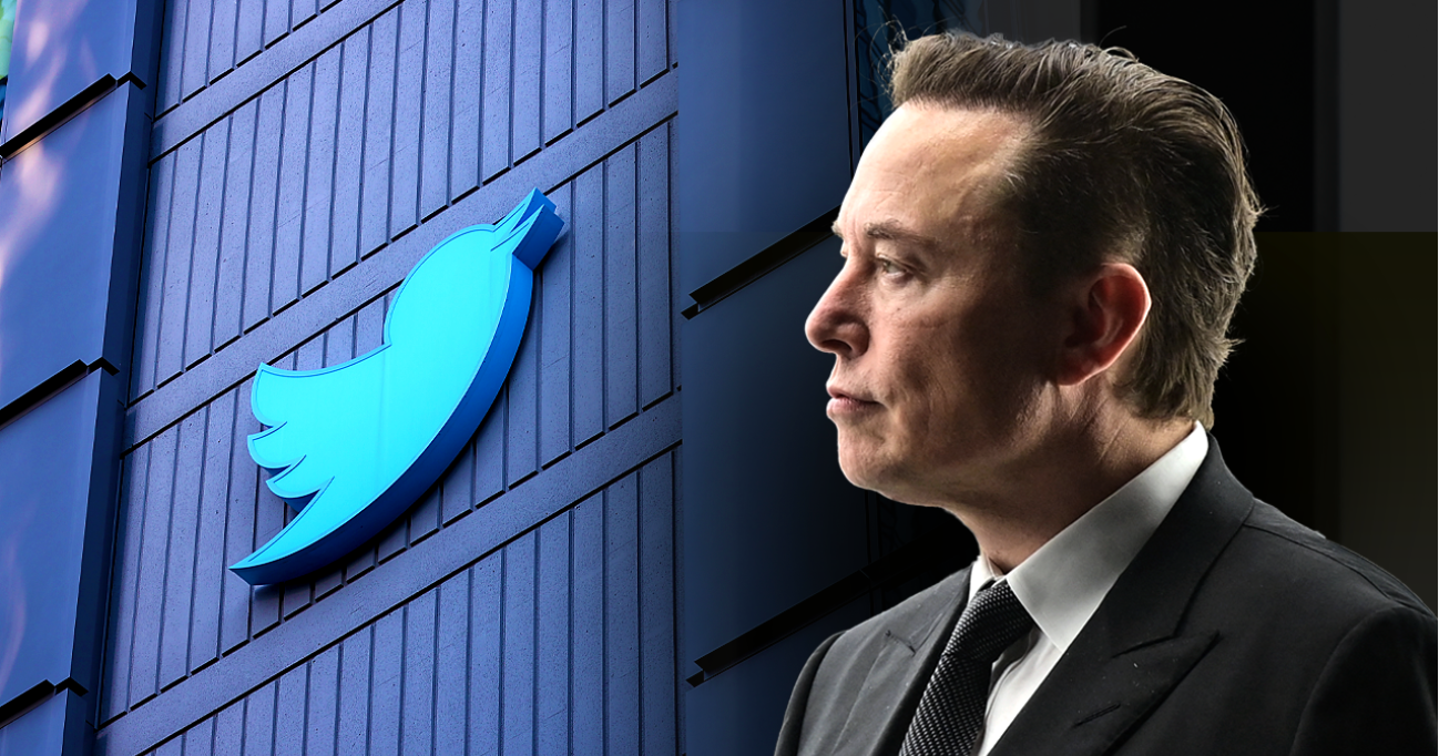 Elon Musk intends to take over as CEO of Twitter and undo user lifetime bans
