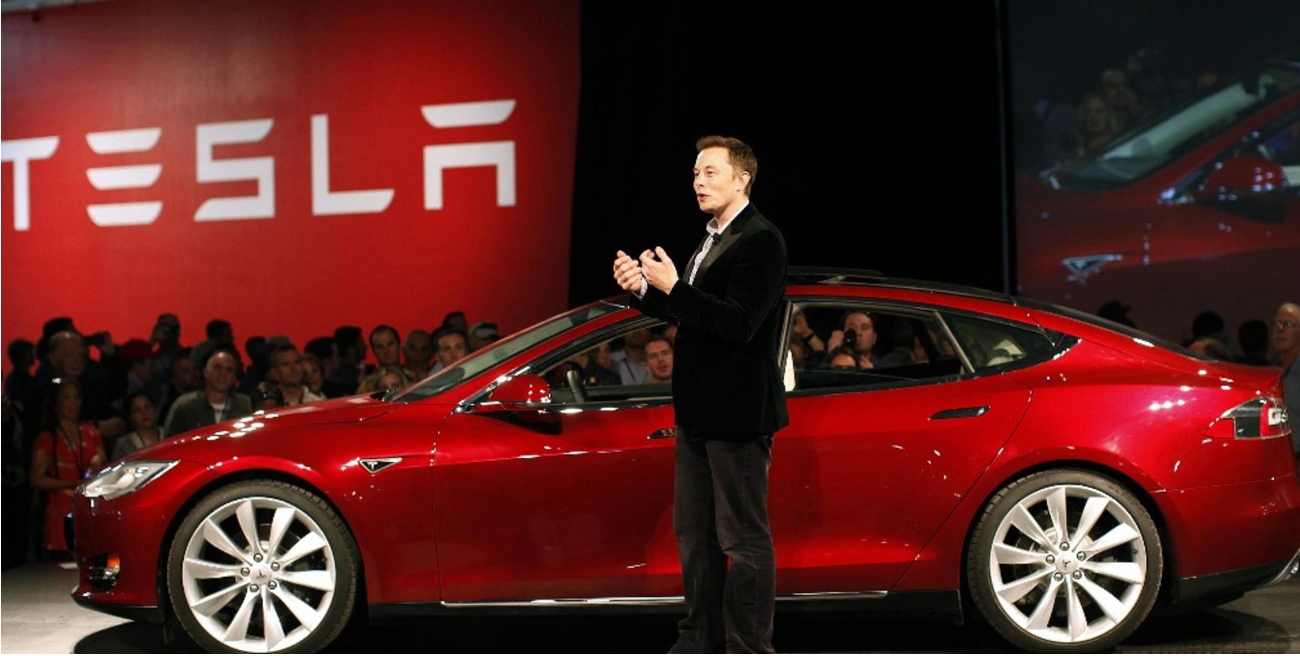 Tesla recalls 24K vehicles in the US over seat belt issue