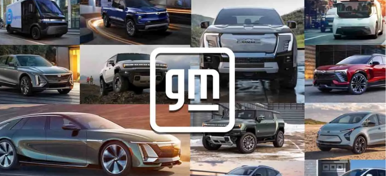 GM temporarily halts paid advertising on Twitter