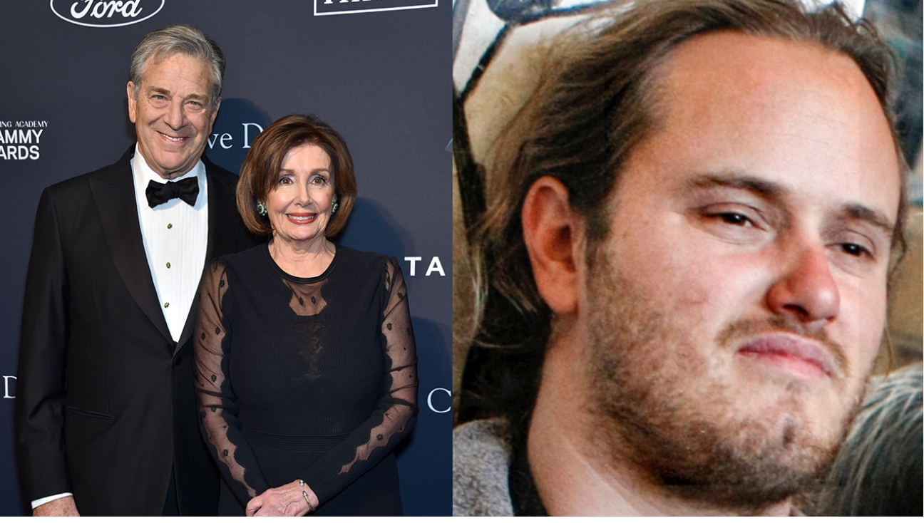 Paul Pelosi undergoes a ‘successful’ surgery after deadly attack