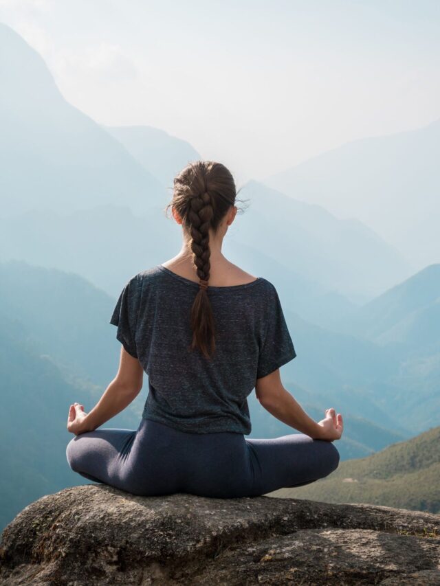 Meditation