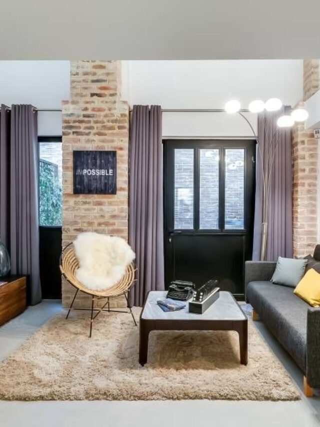positive energy in home