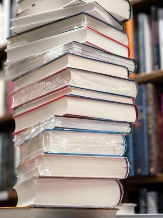 Best books by female authors