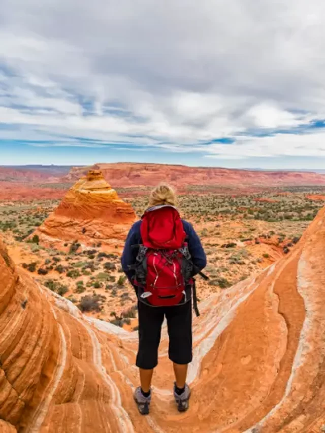 Best hikes in US