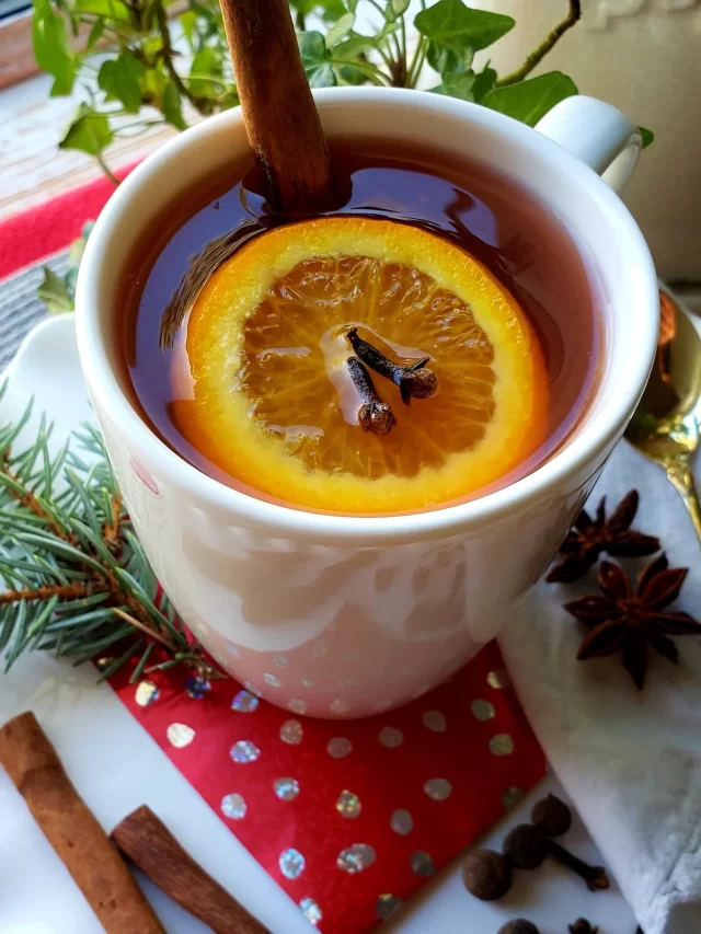 tea
