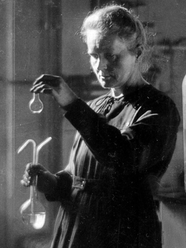 curie