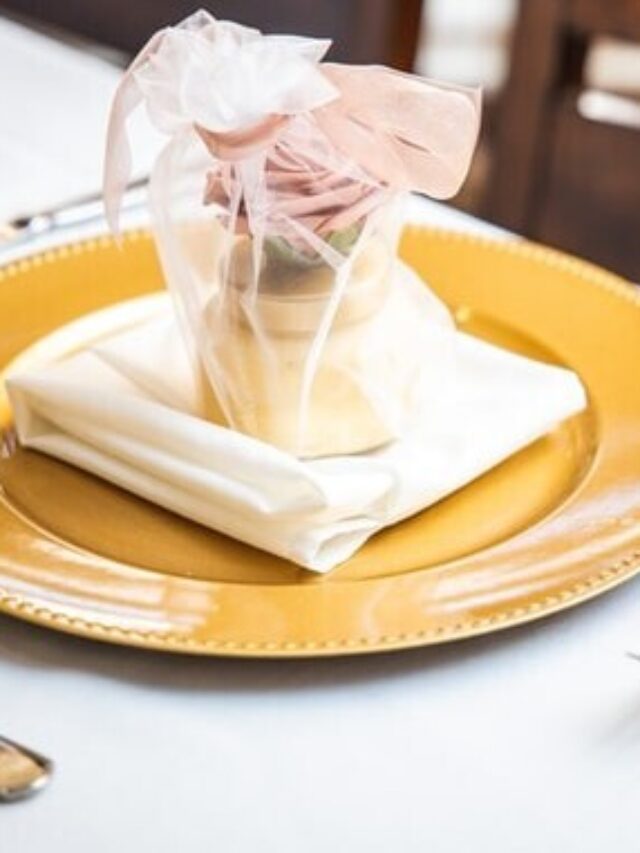 Table Manners