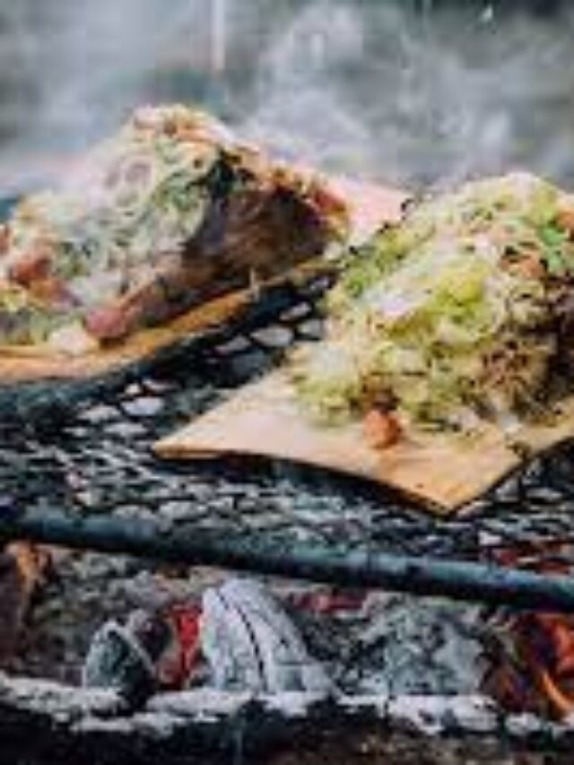 street food