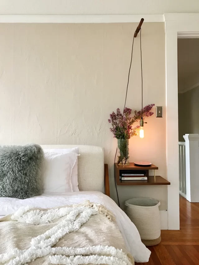 How to decorate small spaces?