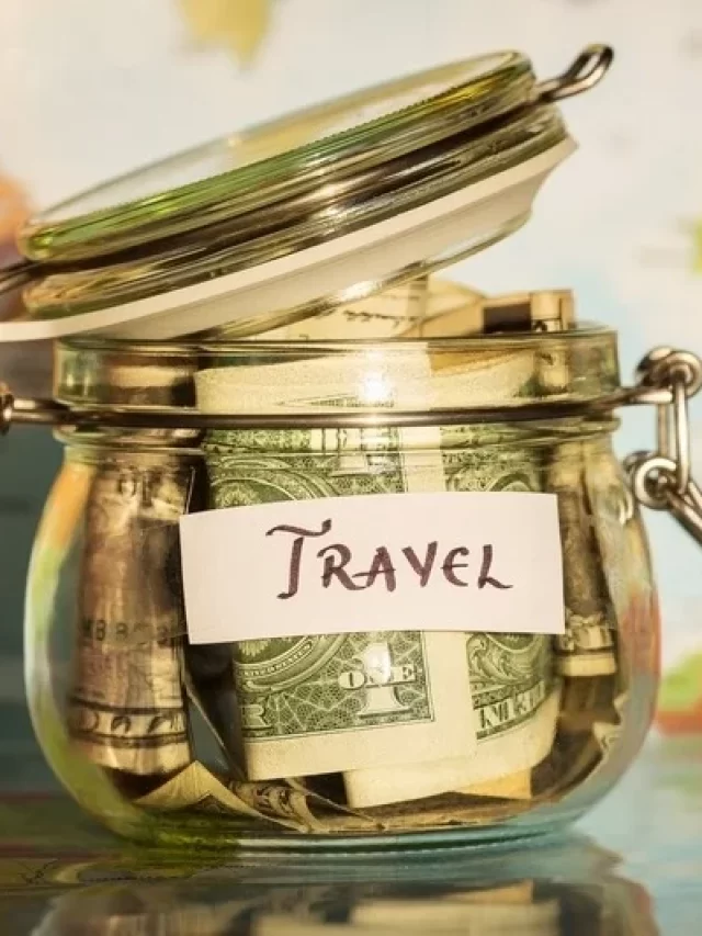 how to save money on travel