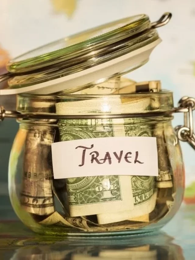 how to save money on travel