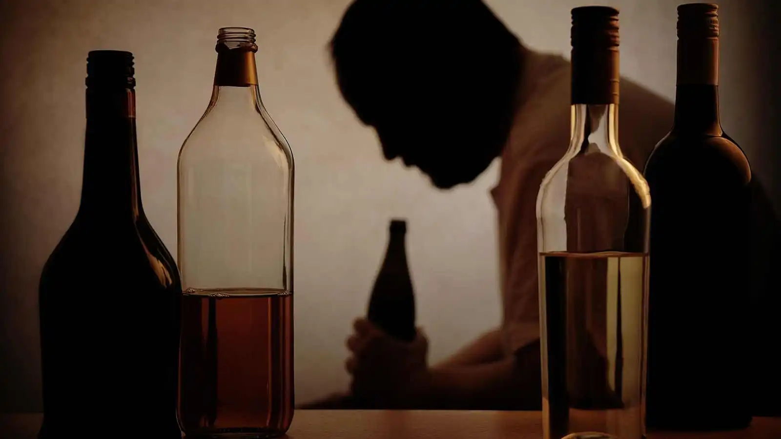 Excessive alcohol accounted for 1 in 5 deaths of young adults in the US
