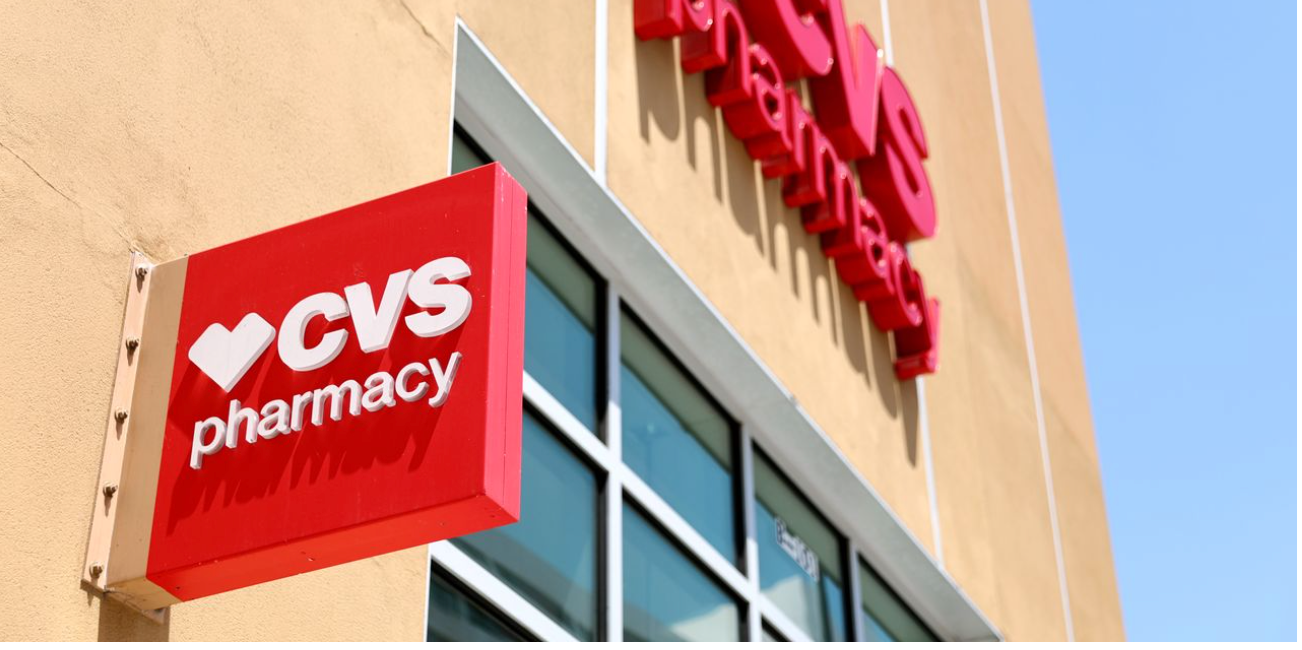 CVS Health agrees to $5B settlement of opioid lawsuits