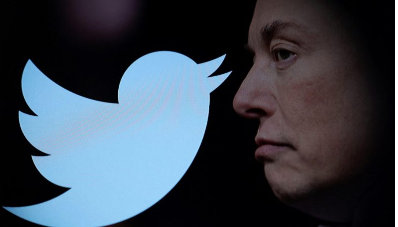Elon Musk sets Twitter blue tick fee at $8 per month