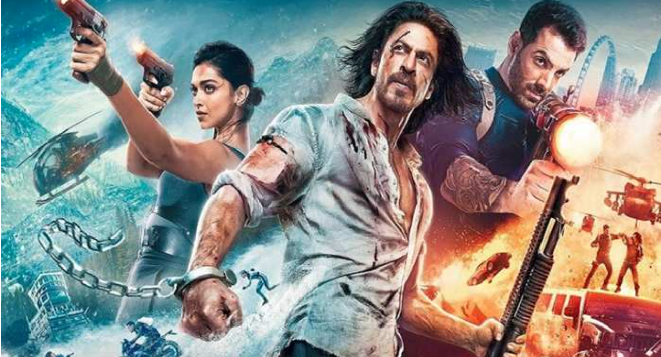Watch Pathaan teaser: YRF releases teaser of Shah Rukh Khan’s upcoming movie on his 57th birthday