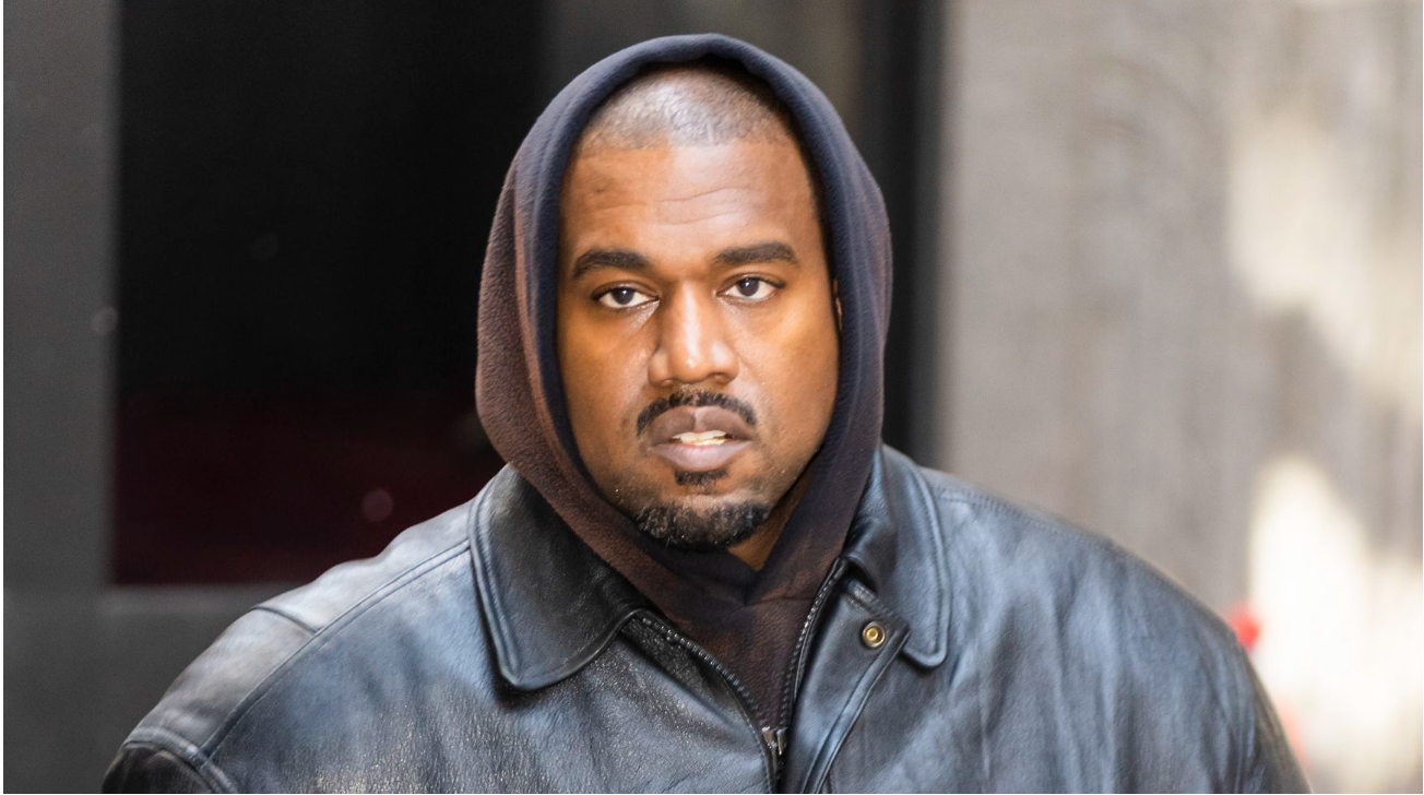 Kanye West fans attempt to restore his billionaire status with GoFundMe