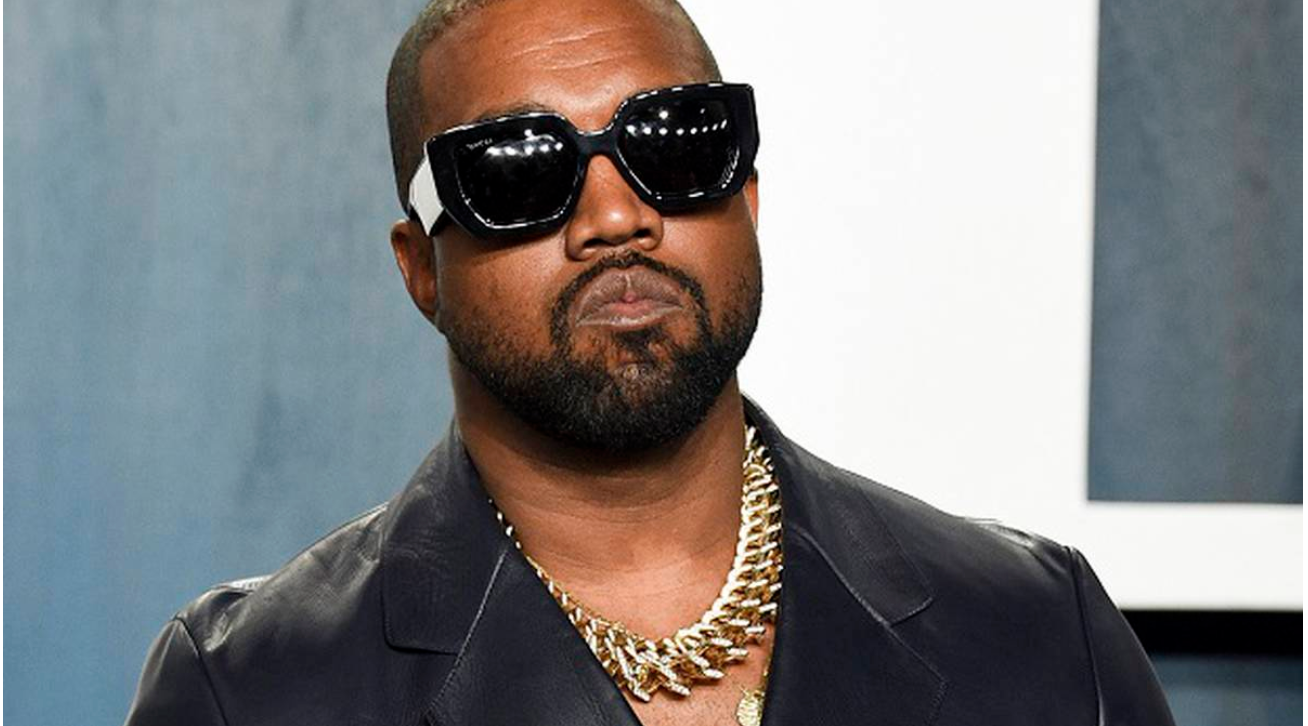 Kanye West will not talk for 30 days straight as he goes on a ‘verbal fast’
