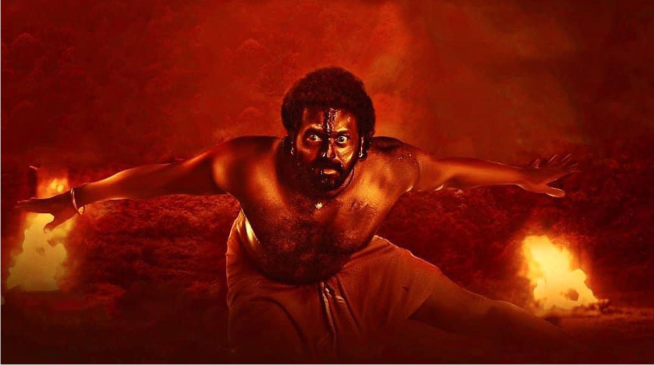 Box office: Rishab Shetty’s Kantara enters 300 crore club worldwide