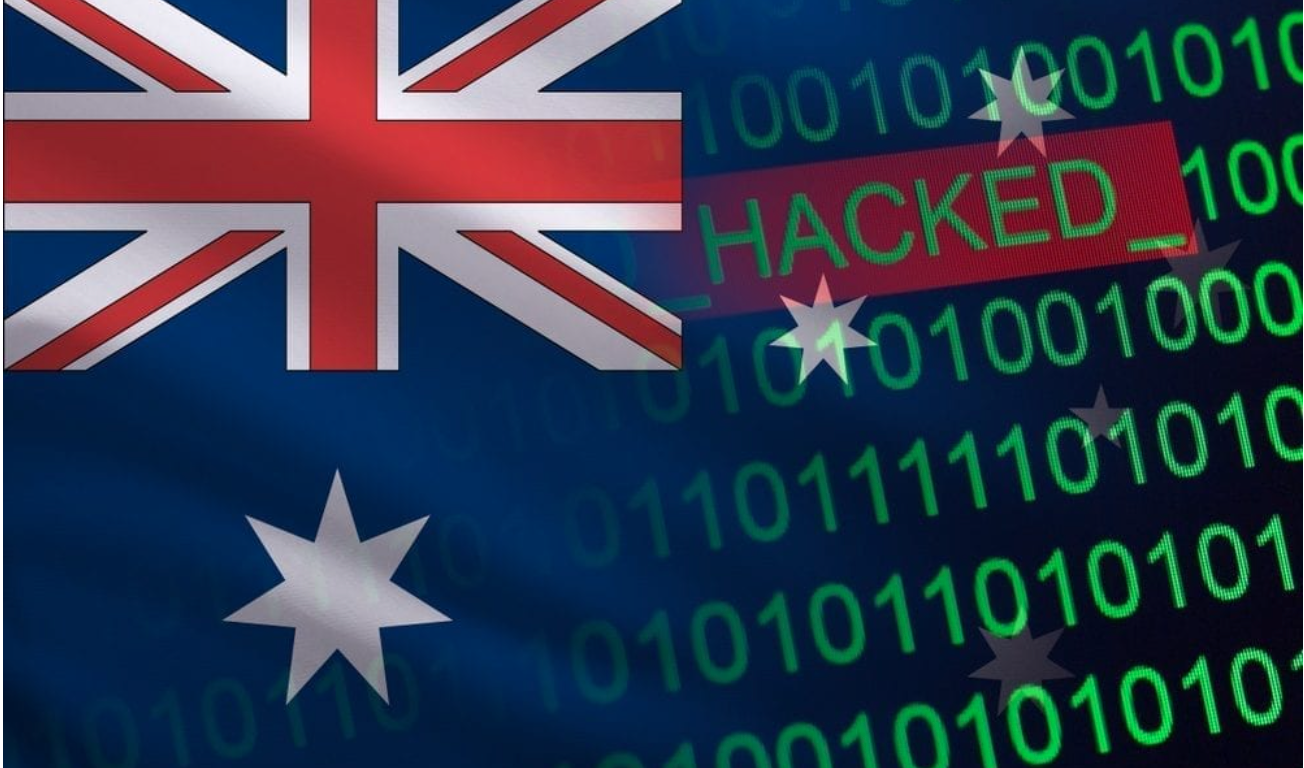 Cyberattacks rise four-fold in Australia: Govt report