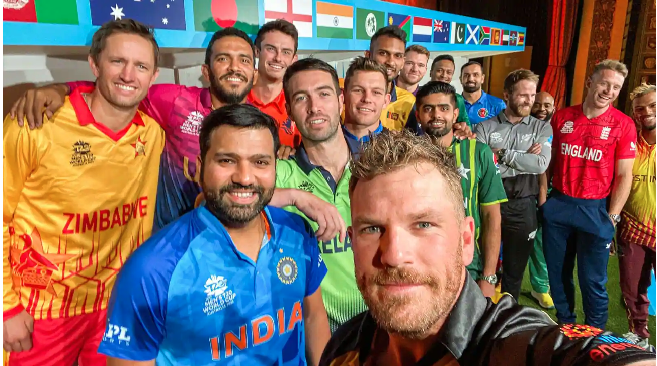 T20 World Cup 2022: When and where to watch India vs England and Pakistan vs New Zealand semi-finals