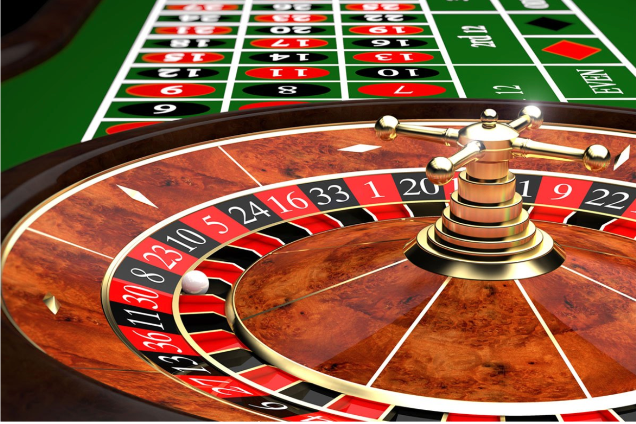 Drake wins 12m in a single roulette spin