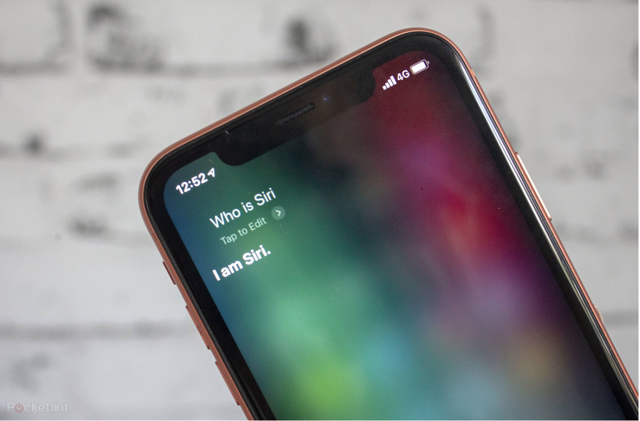 Apple may soon make the command “Hey Siri” to “Siri”