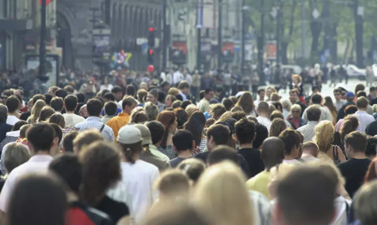 Indians make up the largest number of foreign-born residents in England and Wales: Census