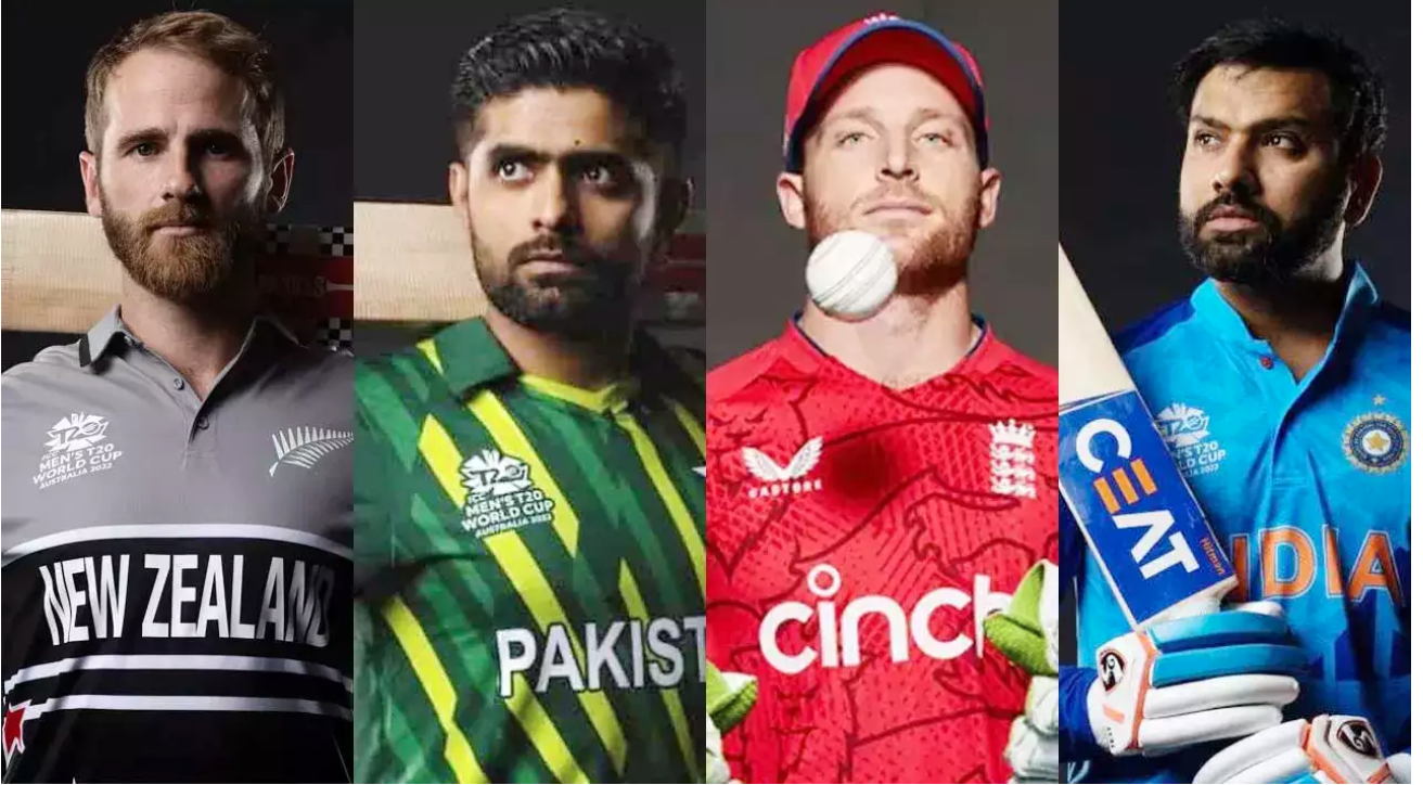 Breezy Explainer: Reserve day scenario for Ind-Eng T20 World Cup semifinal & the finals
