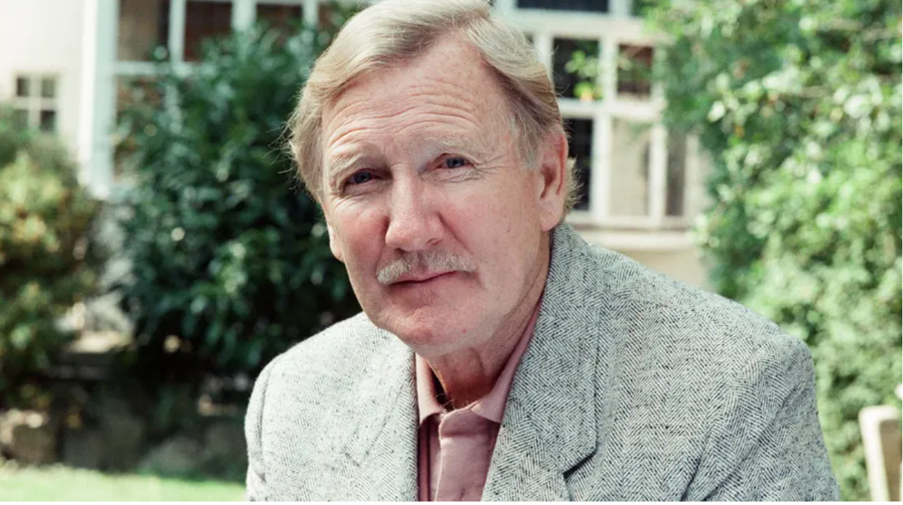 Remembering Leslie Phillips: A list of his top performances over 8 decades