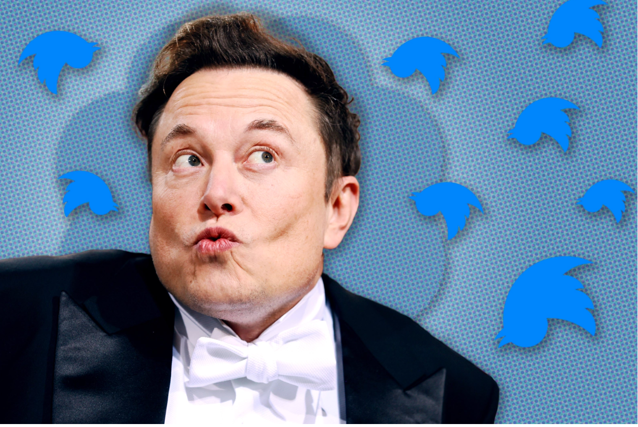 Elon Musk warns Twitter could go bankrupt amid company turmoil