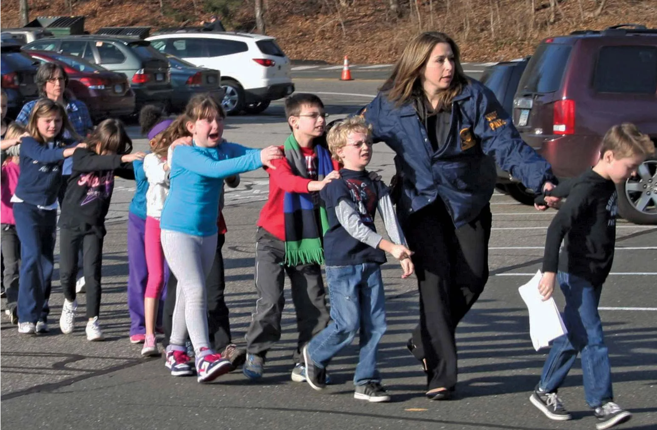 With the new ruling, Sandy Hook families win over $1.4 billion from Alex Jones