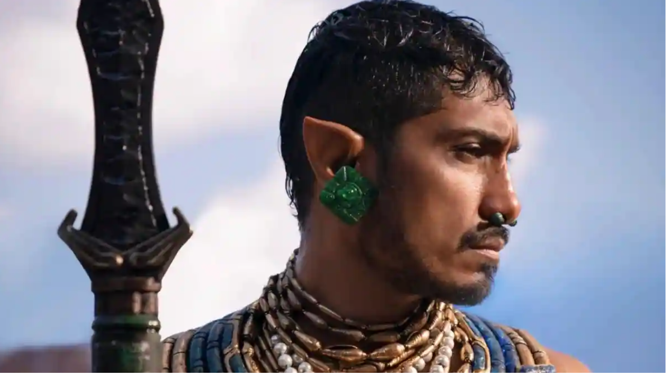 Breezy Explainer: ‘Black Panther: Wakanda Forever’: Who is Namor?