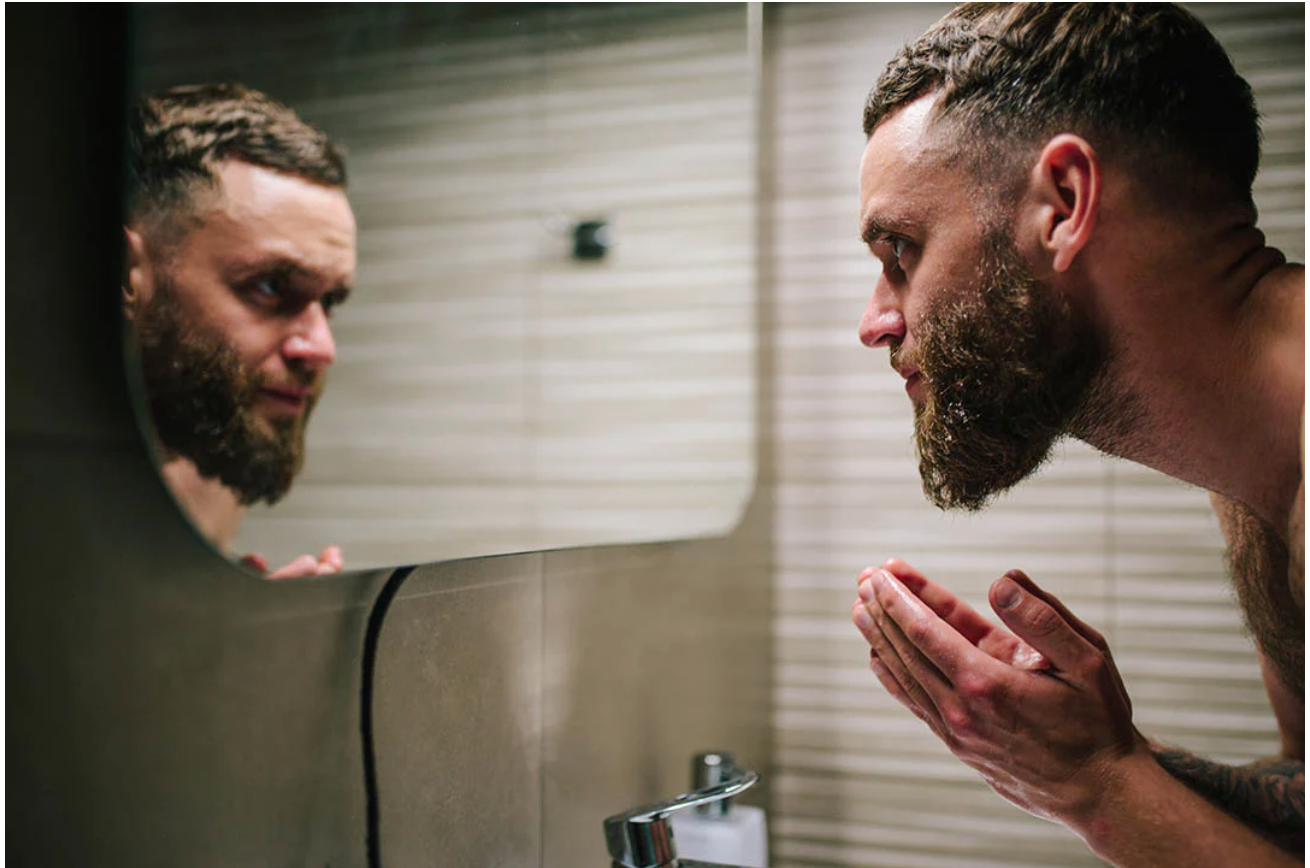 Tips that will help you get through No-Shave November