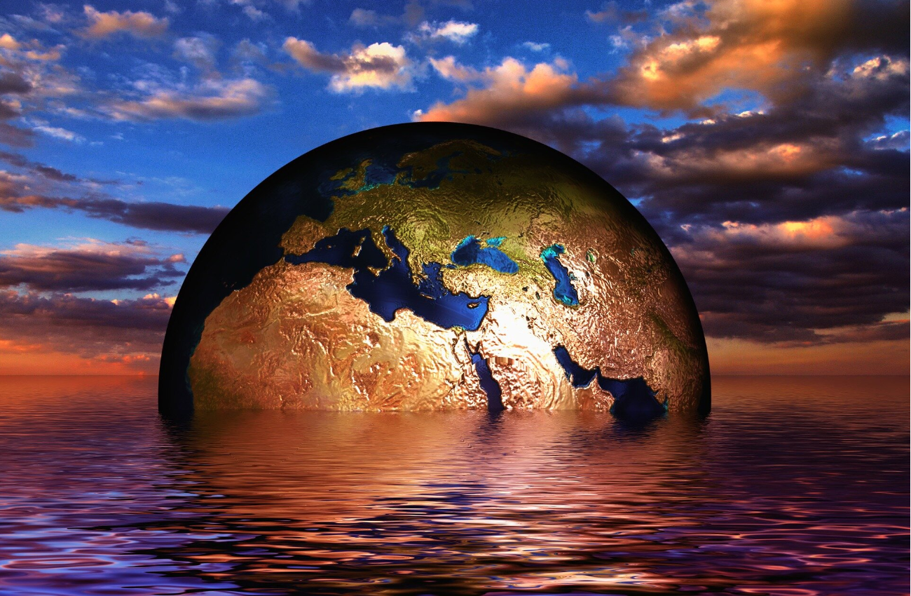 Asia warmed faster than the global average in 2021: WMO report