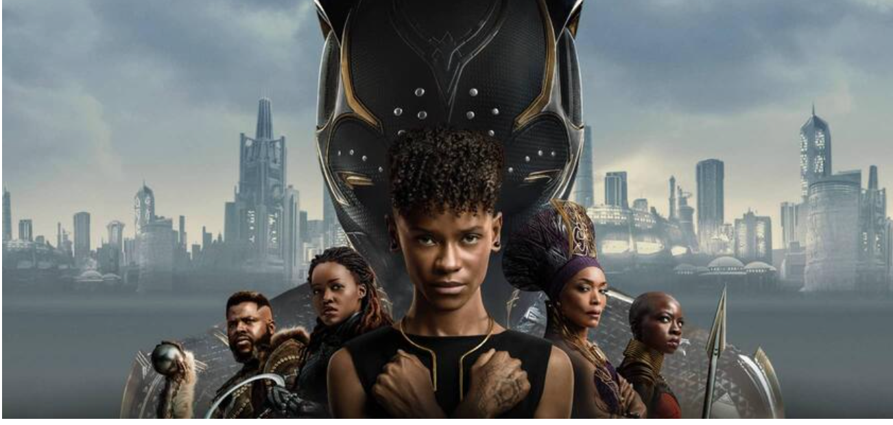 LGBTQ scene cut for Kuwait release of ‘Black Panther: Wakanda Forever’