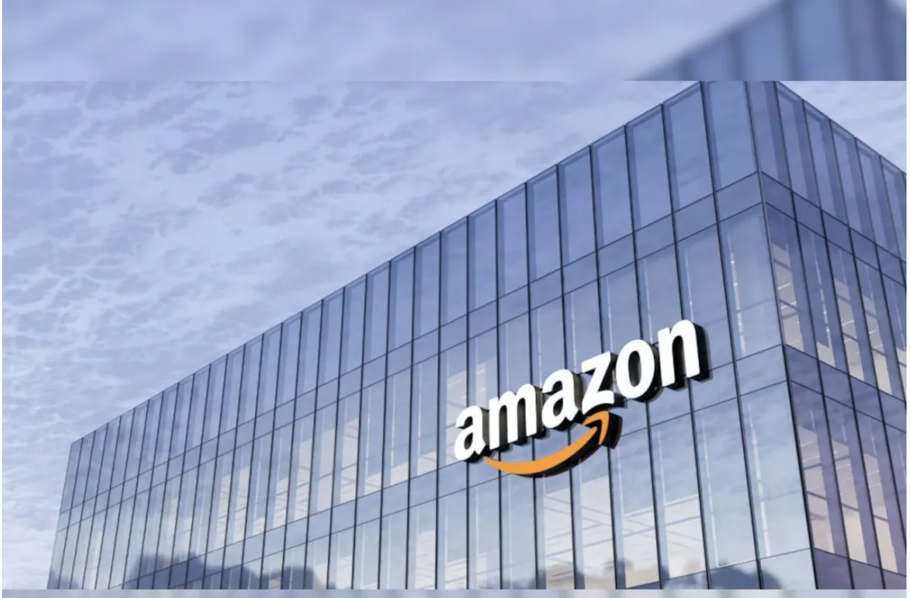 Amazon to lay off 10,000 employees starting this week
