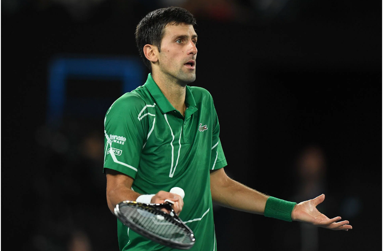 Novak Djokovic to be granted visa for 2023 Australian Open