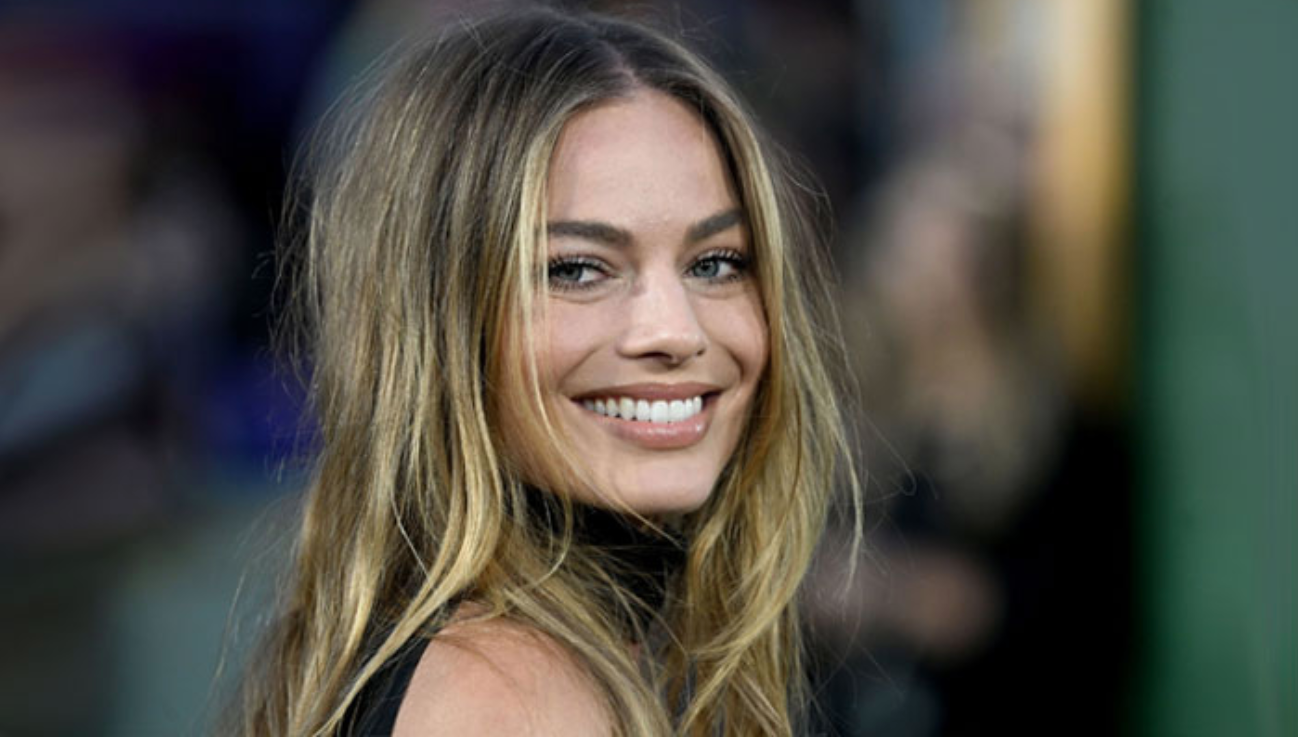 Disney has abandoned a female-led “Pirates of the Caribbean” picture, says Margot Robbie
