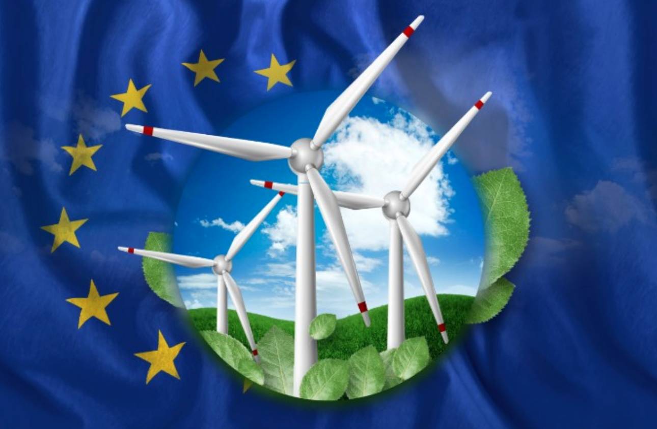 EU tweaks emissions goal after being pressed by climate-vulnerable nations