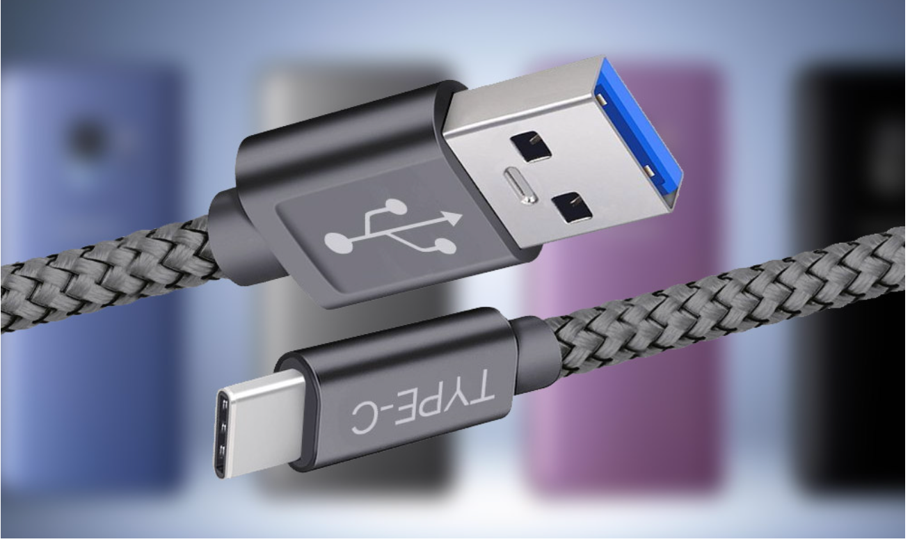 India soon to adopt a standard Type-C charging port in all smartphones after the EU